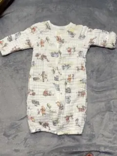 Disney baby ツーウェイ・ドレスオール50-70