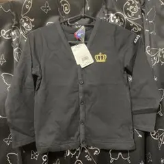 ベビードールカーディガン120cm