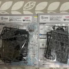 鉄血のオルフェンズ 模型