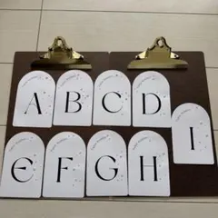 【おまけつき】Penco バインダー　芳名帳