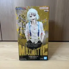 maximatic
