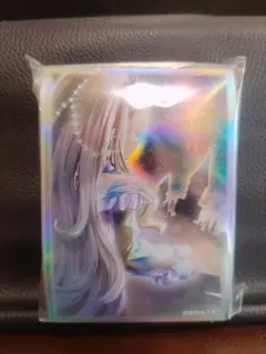 遊戯王ラッシュデュエル 遊戯王の日 はじまりの星 スリーブ - メルカリ