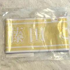 学園アイドルマスター 藤田ことね 腕章