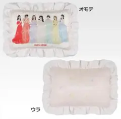 FRUITS ZIPPER 一番くじラストワン賞 クッション