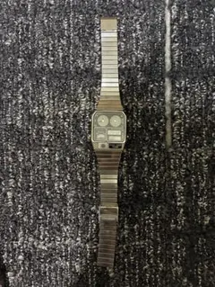 関口様 専用SEIKO QUARTZ LC 0614-5010 ジャンク - メルカリ