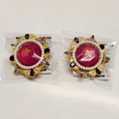 スフィアリングライト 朱桜司