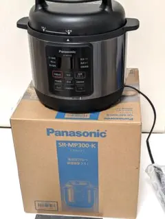2026年最新】パナソニック 電気圧力鍋の人気アイテム - メルカリ