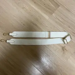PRADA ショルダーストラップ ホワイトのサムネイル