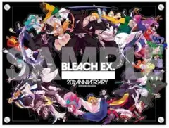 2026年最新】bleach 原画展 ポスターの人気アイテム - メルカリ