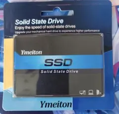 Ymeiton 128GB 内蔵型SSD YMTSSD 本体 SATAのサムネイル