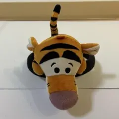 ディズニー ティガー カチューシャ