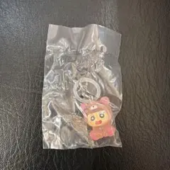 クレヨンしんちゃん めじるしアクセサリー ネネちゃん ガチャガチャ