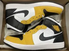 Nike Air Jordan 1 Mid 