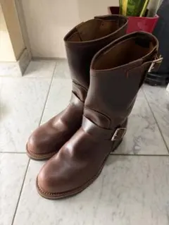 2026年最新】REDWING 8258の人気アイテム - メルカリ