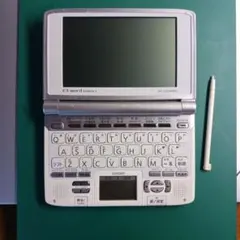 CASIO EX-word DATAPLUS3 XD-SW4800 電子辞書 - メルカリ