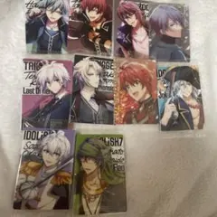 アイナナ ウエハース カード 纏め売り