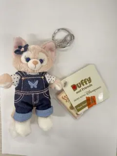 Disney - 【現地購入☆正規品】リーナベル 2023夏ぬいぐるみ &amp; キーホルダー 香港 ダッフィー - 【☆正規品】リーナベル 2023冬ぬいぐるみ 香港