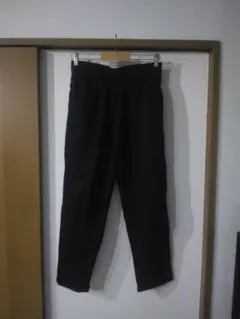 【Cook man（クックマン）】シェフパンツ