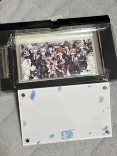 アイナナ　2026年ライブ　入場特典