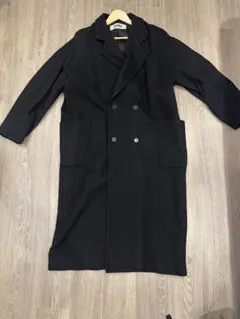 BASISBROEK KING オーバーサイズコートのサムネイル