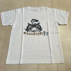 わちふぃーるど　イベント限定Tシャツ・Sサイズ
