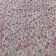 リバティ ラミネート生地 はぎれ アシュテッド ユニコーン