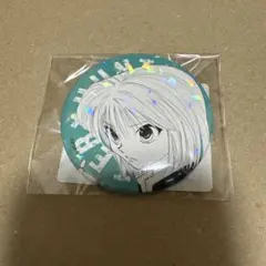 2025年最新】オールスター缶バッジ クラピカの人気アイテム - メルカリ