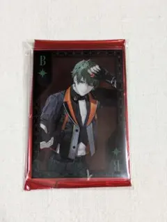 【即購入可】ブラスタ AGF ヒース アクリルスタンド 1点