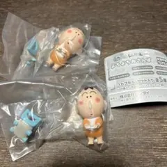 クレヨンしんちゃん よちよちおさんぽ baby