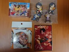 ONEPIECE グッズまとめセット
