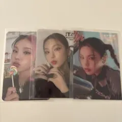 2026年最新】YEJI itzyの人気アイテム - メルカリ