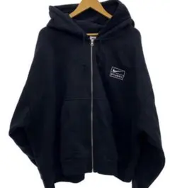 2025年最新】nike stussy パーカーの人気アイテム - メルカリ