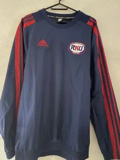 adidas - 流通経済大学サッカー部 ユニフォーム adidas - 流通経済大学サッカー部 ユニフォームの通販 by