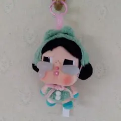 CRYBABY Crying Again WHAT A FROG かえる