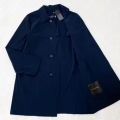 美品 現行 マッキントッシュ ダブルブレスト ロングコート 36M ロロピアーナ 美品 現行 マッキントッシュ ダブルブレスト ロングコート 36M