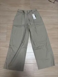 新品 NEEDBY heritage MASION CHINO PANTS 28 - メルカリ