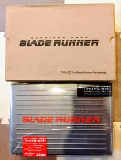 可門良様 専用 ブレードランナー BOX DVD - メルカリ