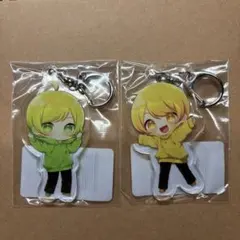 2025年最新】ぷりっつ アクキーの人気アイテム - メルカリ