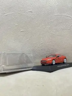 京商 1/64 アストンマーティン LMP1 - メルカリ