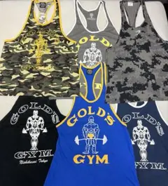 ゴールドジム　gold’s gym アパレルまとめ売り 楽天市場】【公式サイト】GOLD'S GYM ゴールドジム G6180 ベーシック