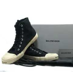 Balenciaga Paris High Top Sneakersのサムネイル