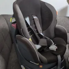 クルット4iグランス ISOFIX チャイルドシート 5i 6i エールベベ