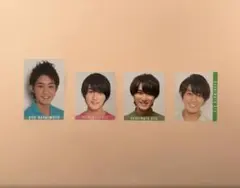 橋本涼 デタカ