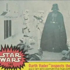 スターウォーズ　トレーディングカード　４６枚程度　まとめてセット Yahoo!オークション -「スター ウォーズ」(トレーディングカード