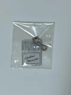 ギヴン　ノイタミナアパレル　特典　アクリルキーホルダー　東京　雨月