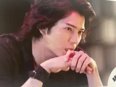 松本潤 嵐公式混合写真　5615のサムネイル