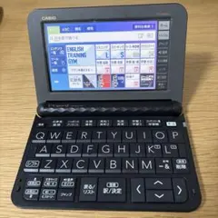2026年最新】電子辞書 カシオ xd-z4900の人気アイテム - メルカリ