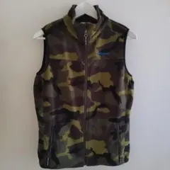 コロンビア　フリ―スベスト