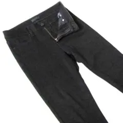UNIQLOユニクロ▼ストレッチスキニー▼26インチ▼ウエスト約74cm