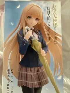 2026年最新】椎名真昼 フィギュアの人気アイテム - メルカリ